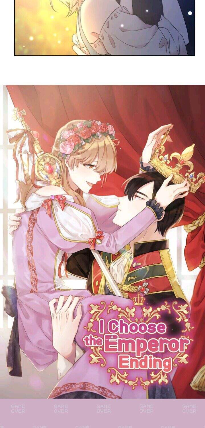 Tôi Sẽ Đi Đến Cùng Với Hoàng Đế - Chương 84 - Trang 3