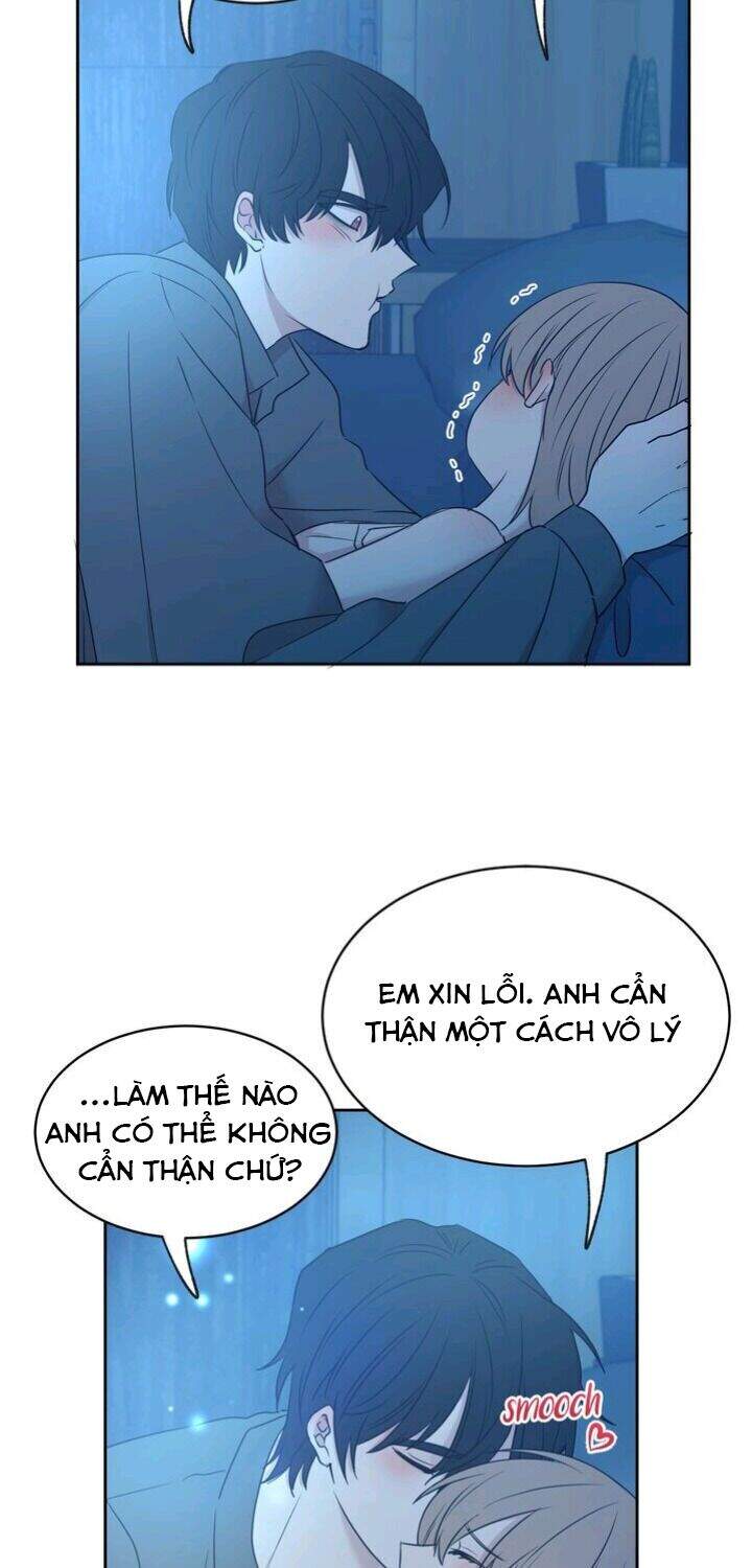 Tôi Sẽ Đi Đến Cùng Với Hoàng Đế - Chương 84 - Trang 21