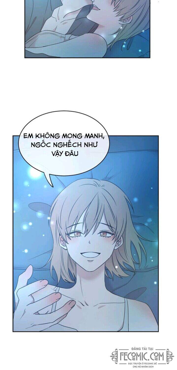 Tôi Sẽ Đi Đến Cùng Với Hoàng Đế - Chương 84 - Trang 22