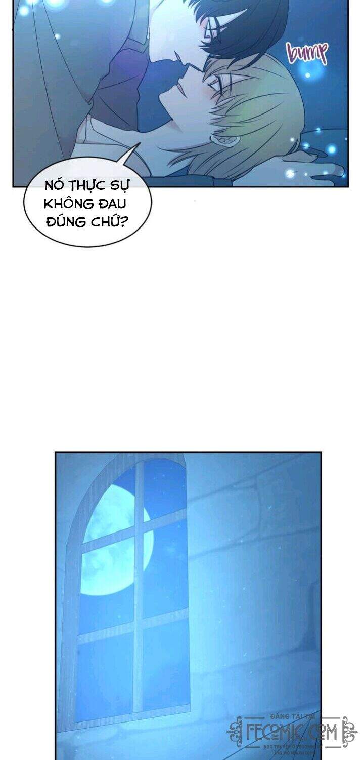 Tôi Sẽ Đi Đến Cùng Với Hoàng Đế - Chương 84 - Trang 24