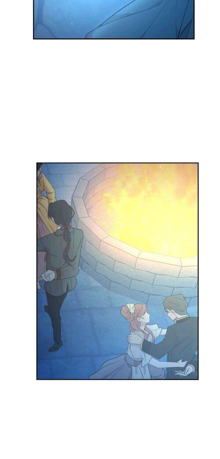 Tôi Sẽ Đi Đến Cùng Với Hoàng Đế - Chương 84 - Trang 25