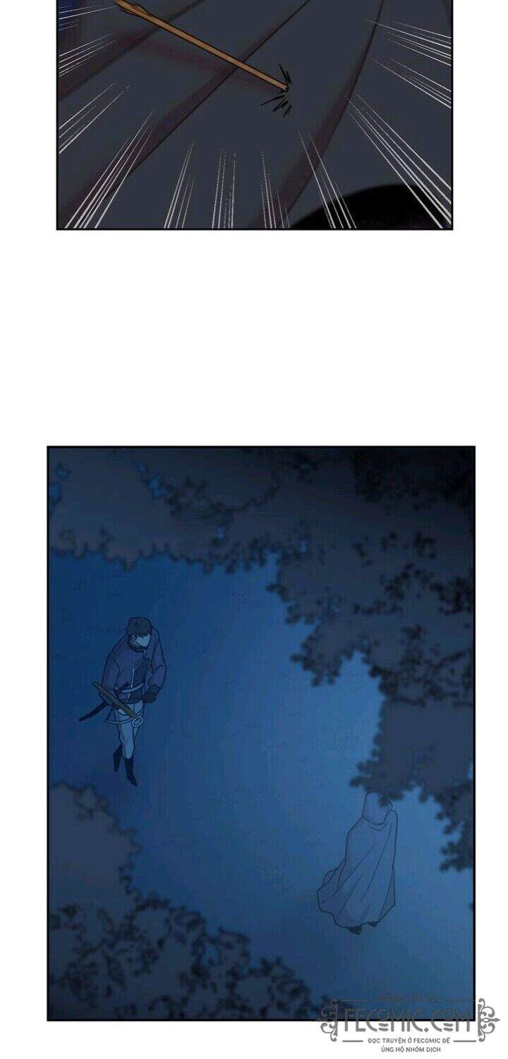 Tôi Sẽ Đi Đến Cùng Với Hoàng Đế - Chương 84 - Trang 30