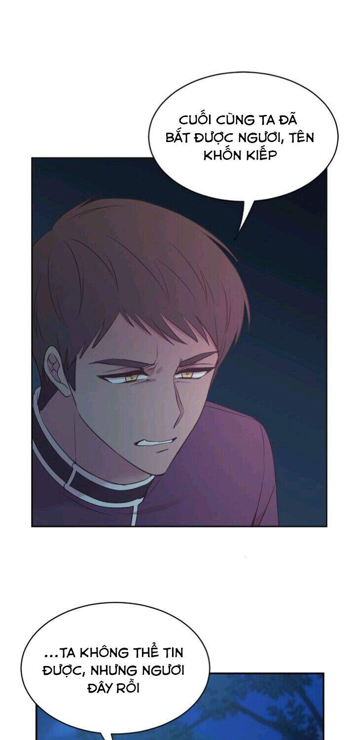 Tôi Sẽ Đi Đến Cùng Với Hoàng Đế - Chương 84 - Trang 31