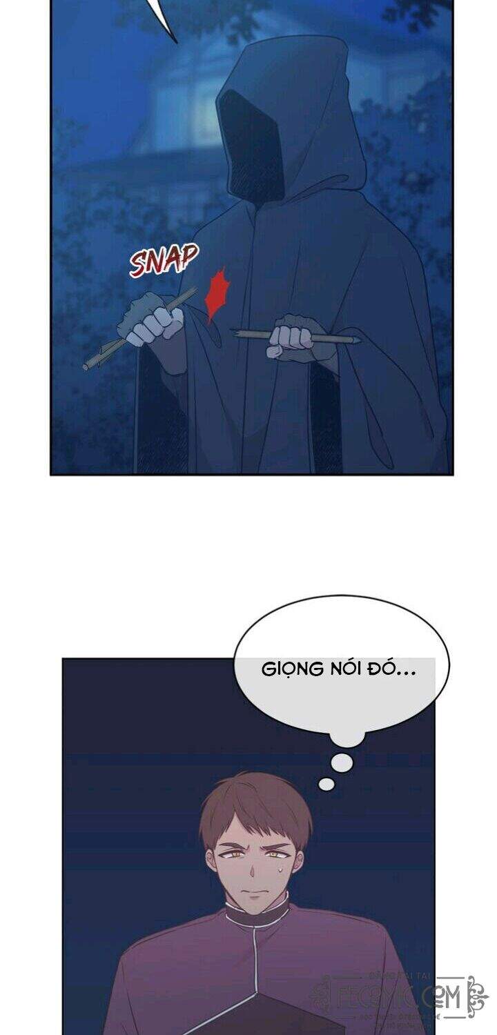 Tôi Sẽ Đi Đến Cùng Với Hoàng Đế - Chương 84 - Trang 32