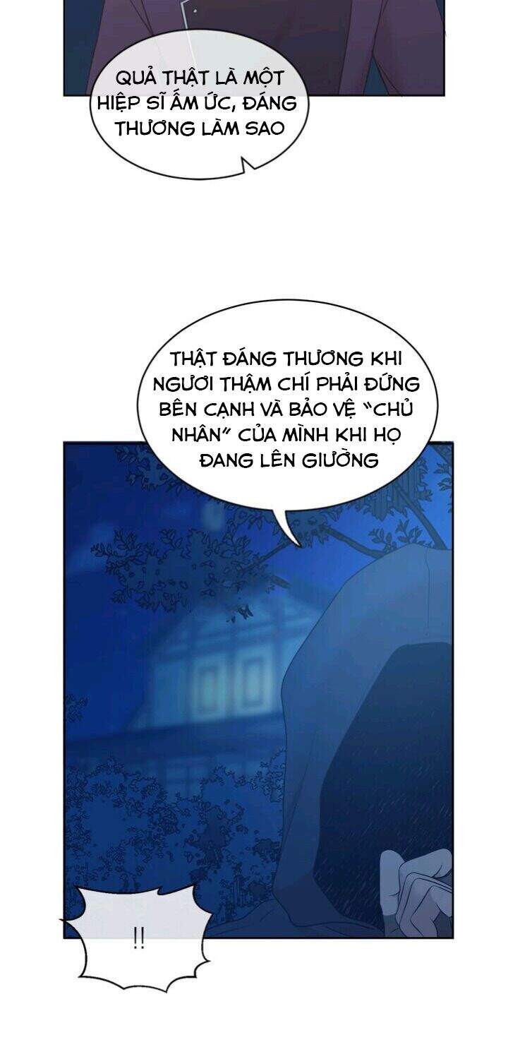 Tôi Sẽ Đi Đến Cùng Với Hoàng Đế - Chương 84 - Trang 33