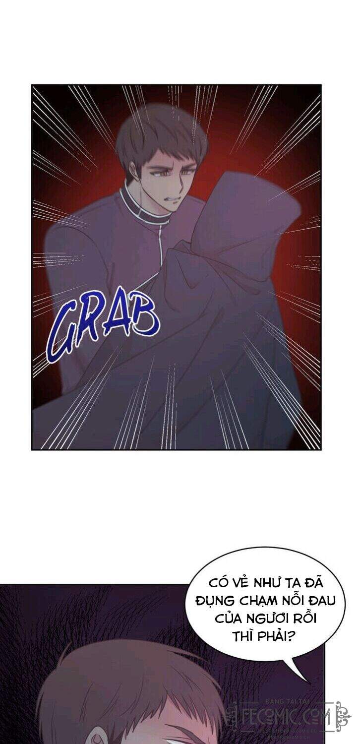 Tôi Sẽ Đi Đến Cùng Với Hoàng Đế - Chương 84 - Trang 34