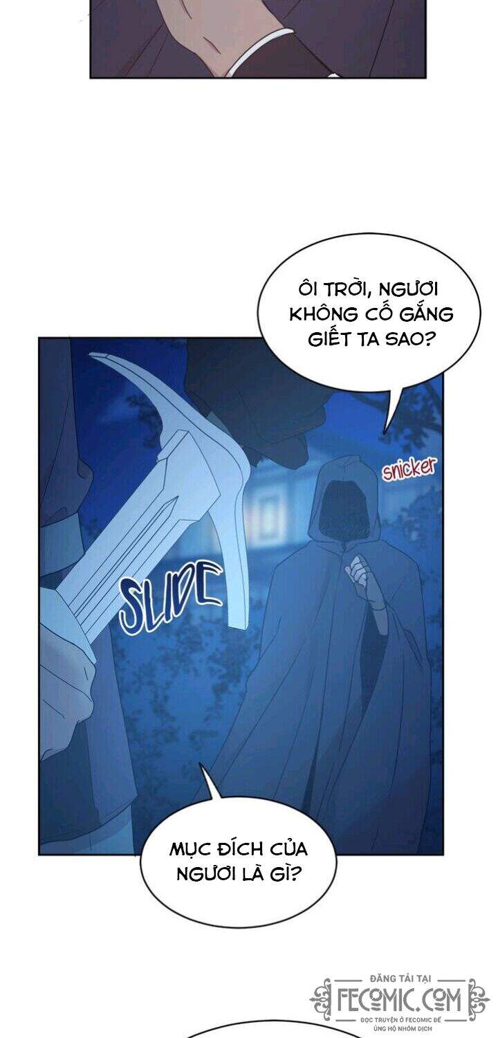 Tôi Sẽ Đi Đến Cùng Với Hoàng Đế - Chương 84 - Trang 36