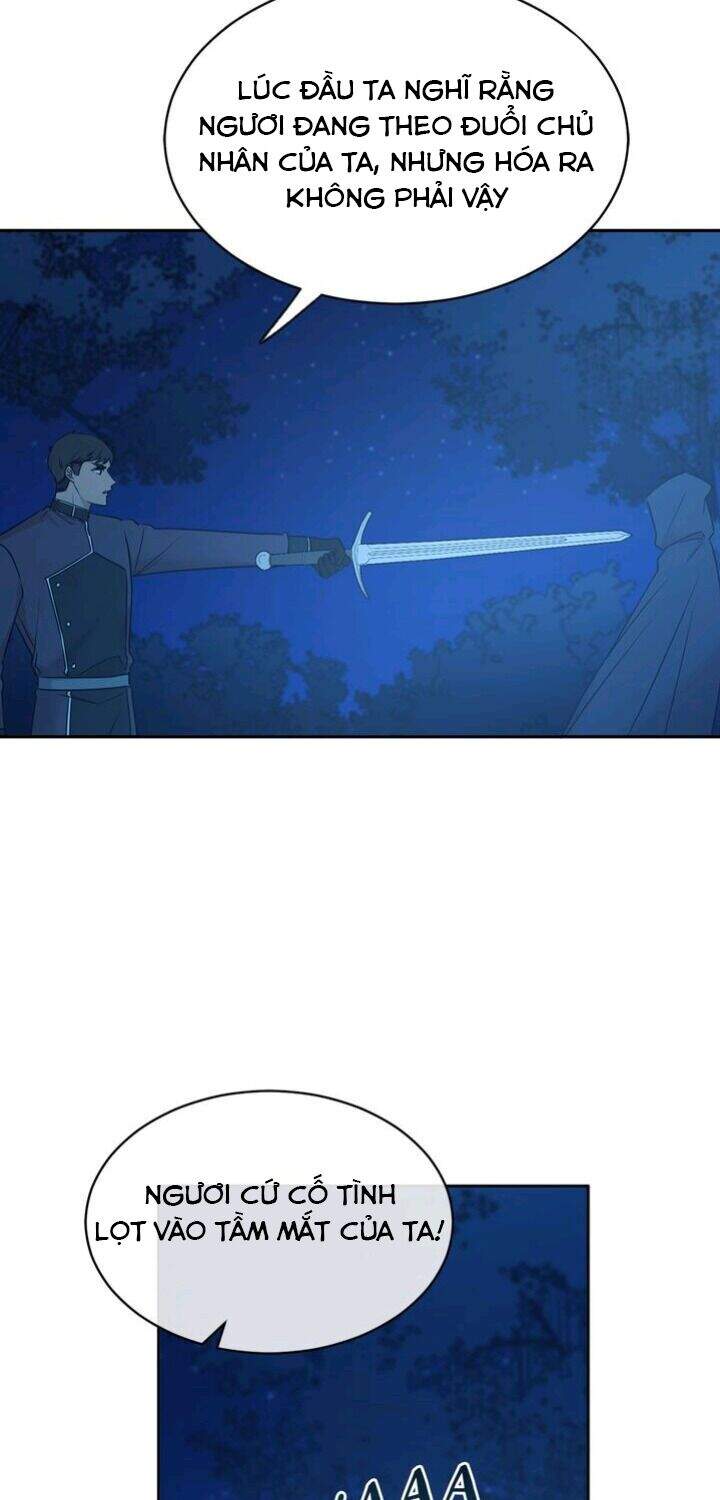 Tôi Sẽ Đi Đến Cùng Với Hoàng Đế - Chương 84 - Trang 37