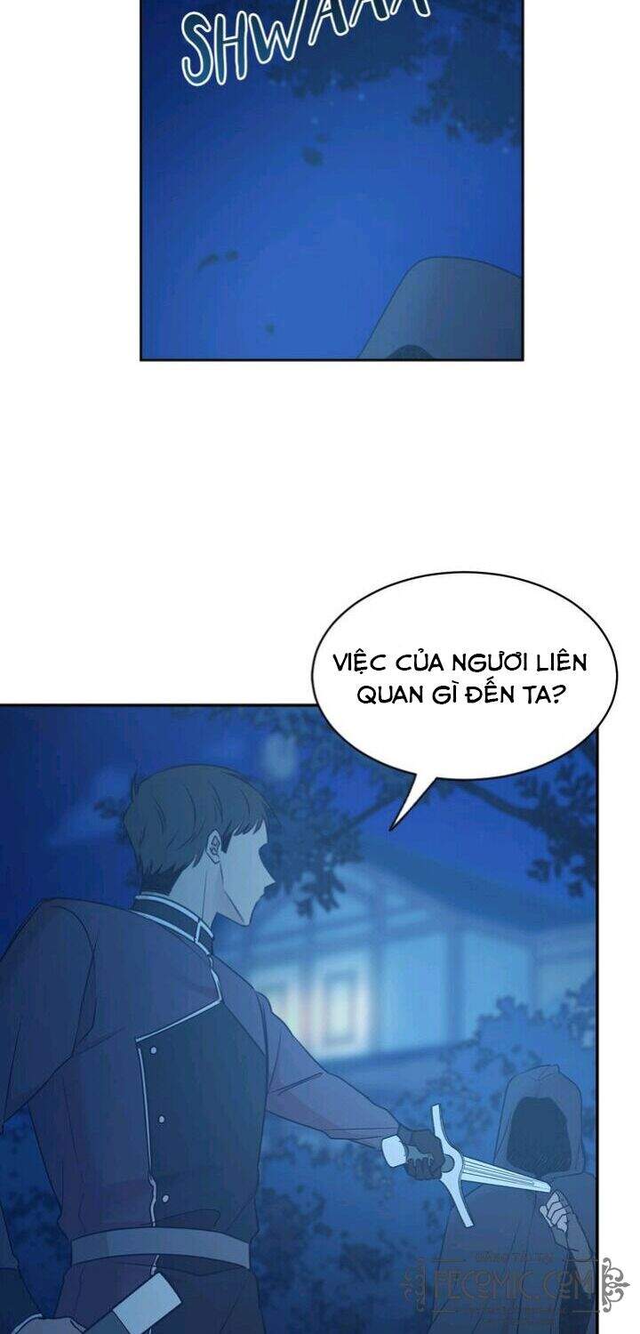 Tôi Sẽ Đi Đến Cùng Với Hoàng Đế - Chương 84 - Trang 38