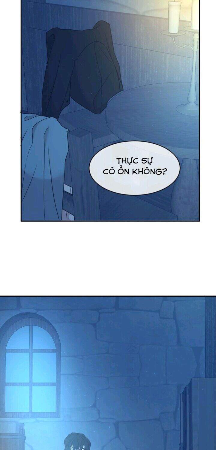 Tôi Sẽ Đi Đến Cùng Với Hoàng Đế - Chương 84 - Trang 7