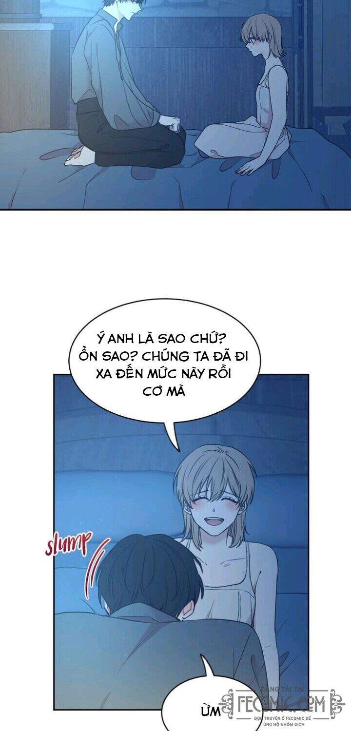 Tôi Sẽ Đi Đến Cùng Với Hoàng Đế - Chương 84 - Trang 8