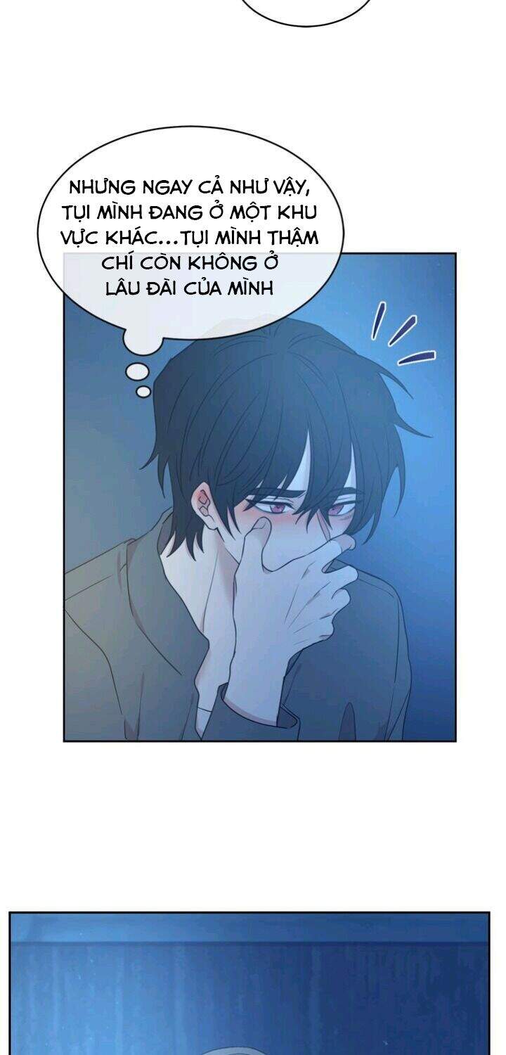 Tôi Sẽ Đi Đến Cùng Với Hoàng Đế - Chương 84 - Trang 9