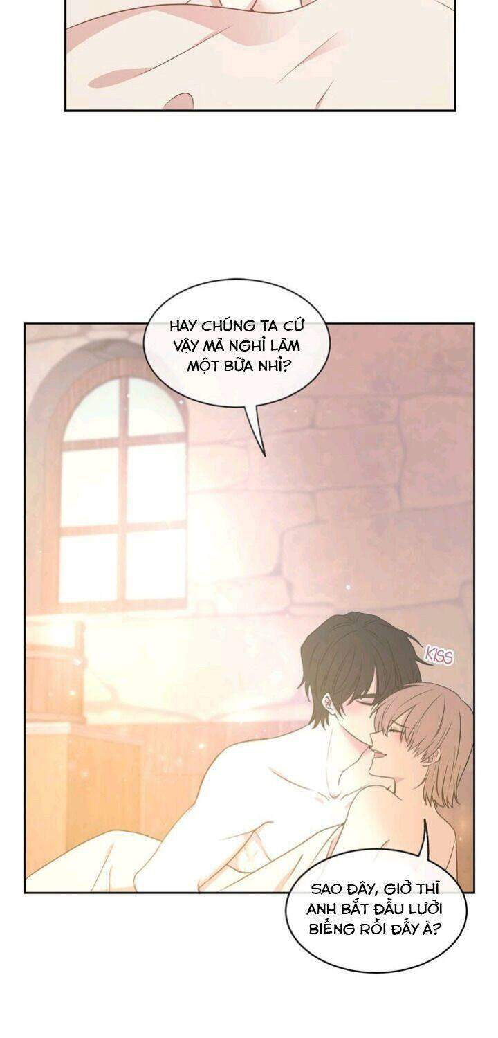 Tôi Sẽ Đi Đến Cùng Với Hoàng Đế - Chương 85 - Trang 12