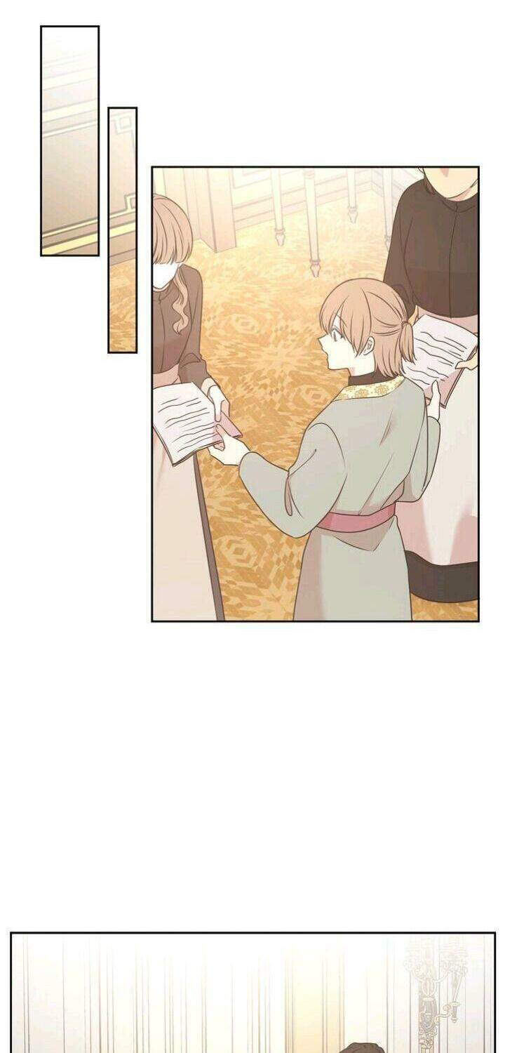 Tôi Sẽ Đi Đến Cùng Với Hoàng Đế - Chương 85 - Trang 13