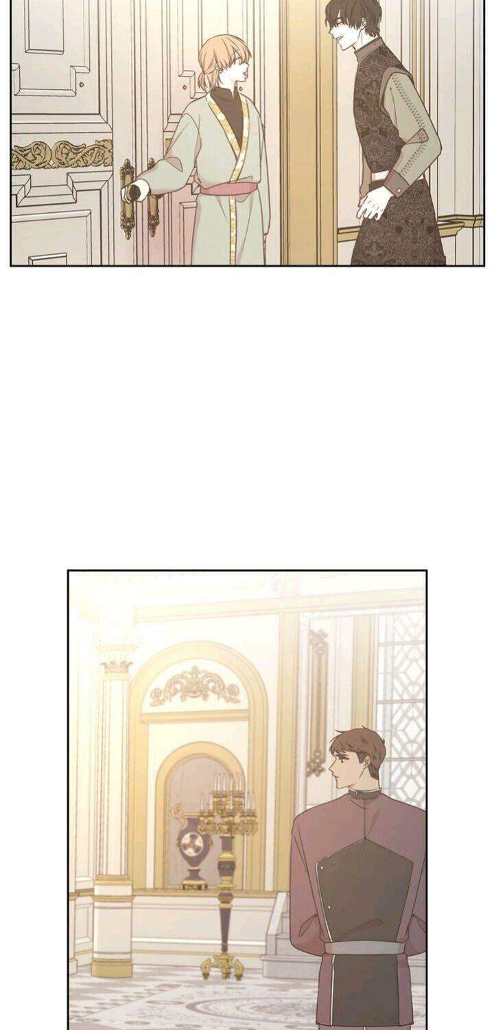 Tôi Sẽ Đi Đến Cùng Với Hoàng Đế - Chương 85 - Trang 14