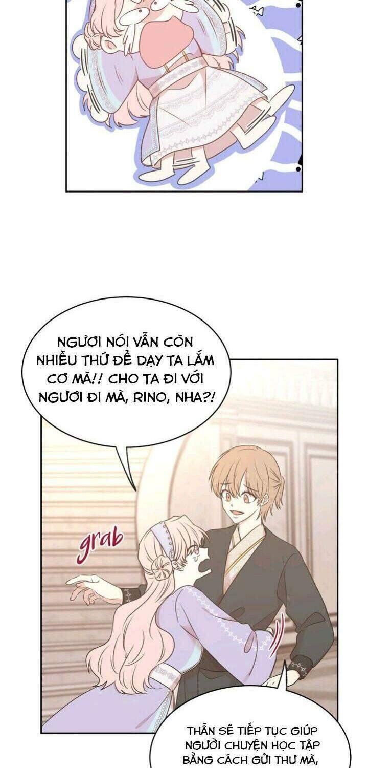 Tôi Sẽ Đi Đến Cùng Với Hoàng Đế - Chương 85 - Trang 17