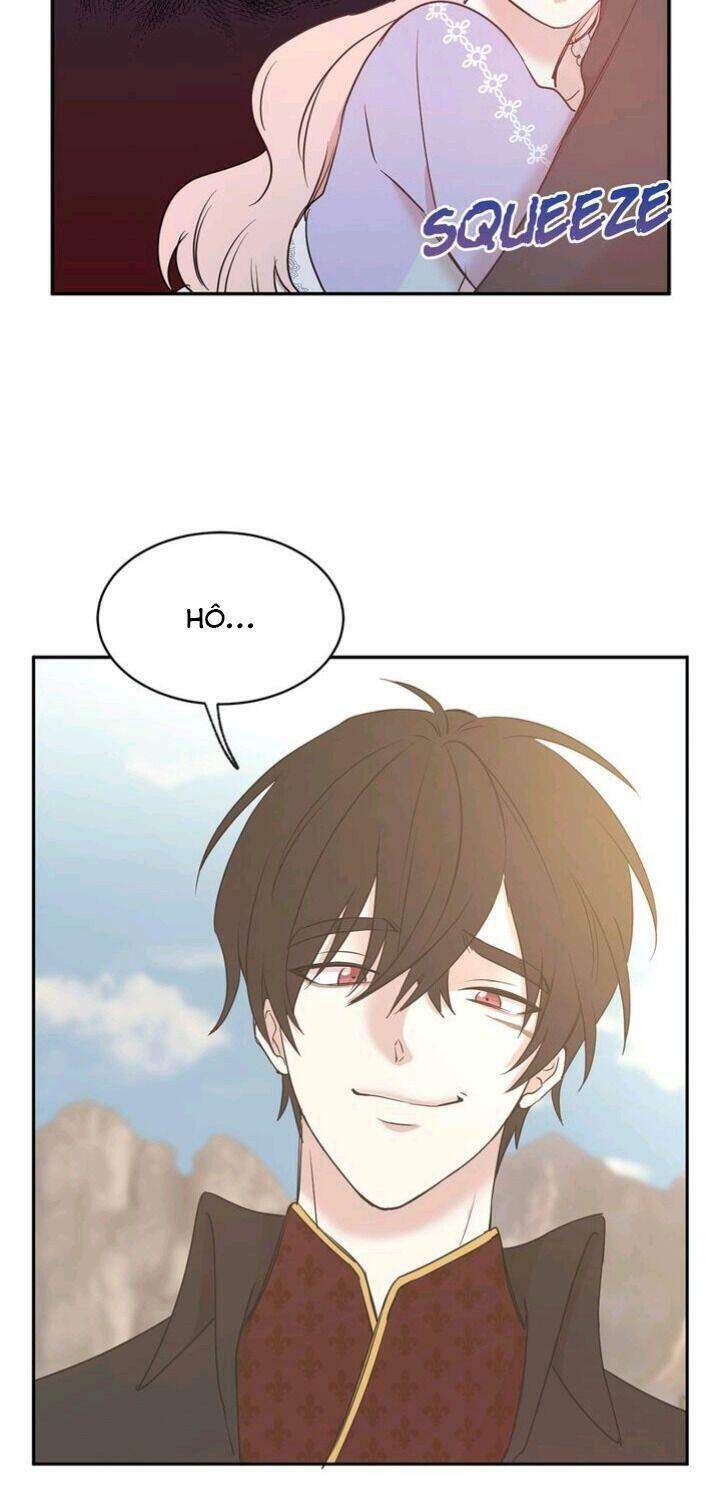 Tôi Sẽ Đi Đến Cùng Với Hoàng Đế - Chương 85 - Trang 20