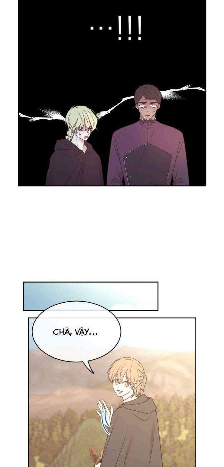 Tôi Sẽ Đi Đến Cùng Với Hoàng Đế - Chương 85 - Trang 22