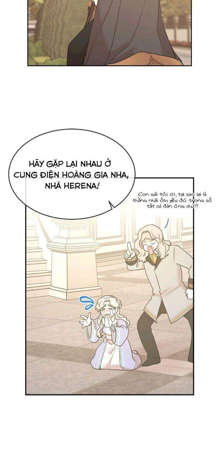 Tôi Sẽ Đi Đến Cùng Với Hoàng Đế - Chương 85 - Trang 23