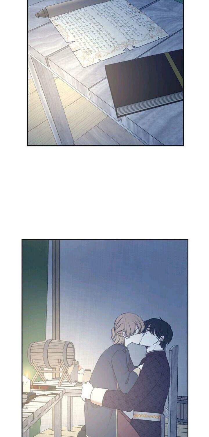 Tôi Sẽ Đi Đến Cùng Với Hoàng Đế - Chương 85 - Trang 25