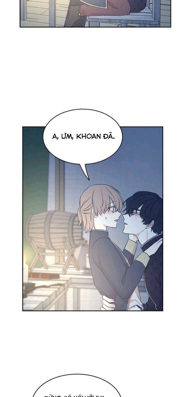 Tôi Sẽ Đi Đến Cùng Với Hoàng Đế - Chương 85 - Trang 26