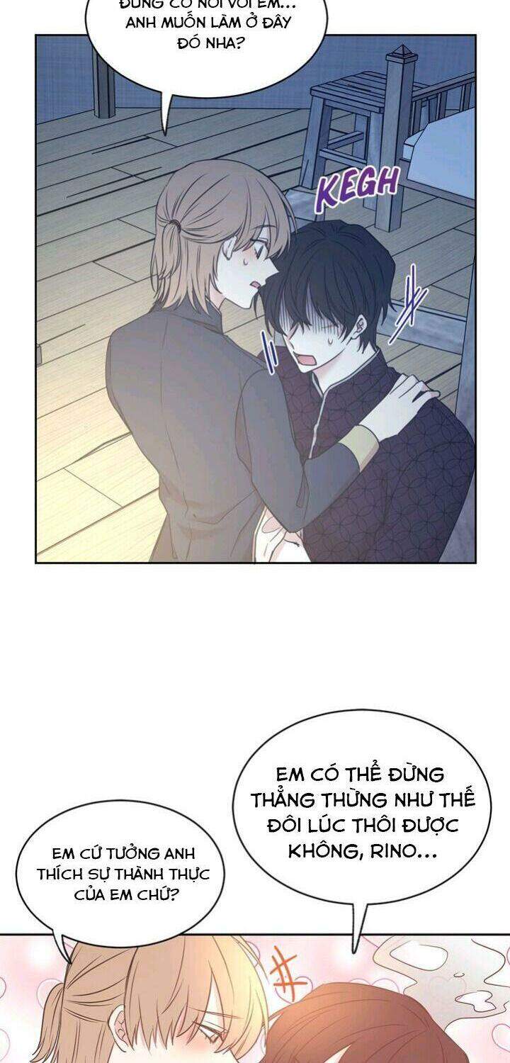 Tôi Sẽ Đi Đến Cùng Với Hoàng Đế - Chương 85 - Trang 27