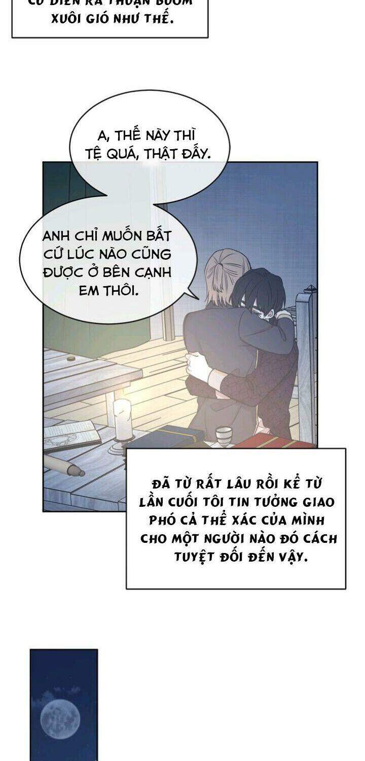 Tôi Sẽ Đi Đến Cùng Với Hoàng Đế - Chương 85 - Trang 29