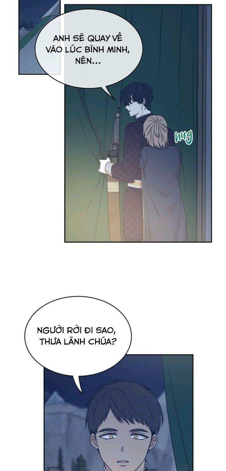 Tôi Sẽ Đi Đến Cùng Với Hoàng Đế - Chương 85 - Trang 30
