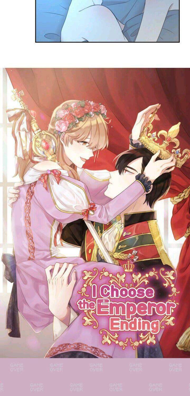 Tôi Sẽ Đi Đến Cùng Với Hoàng Đế - Chương 85 - Trang 4