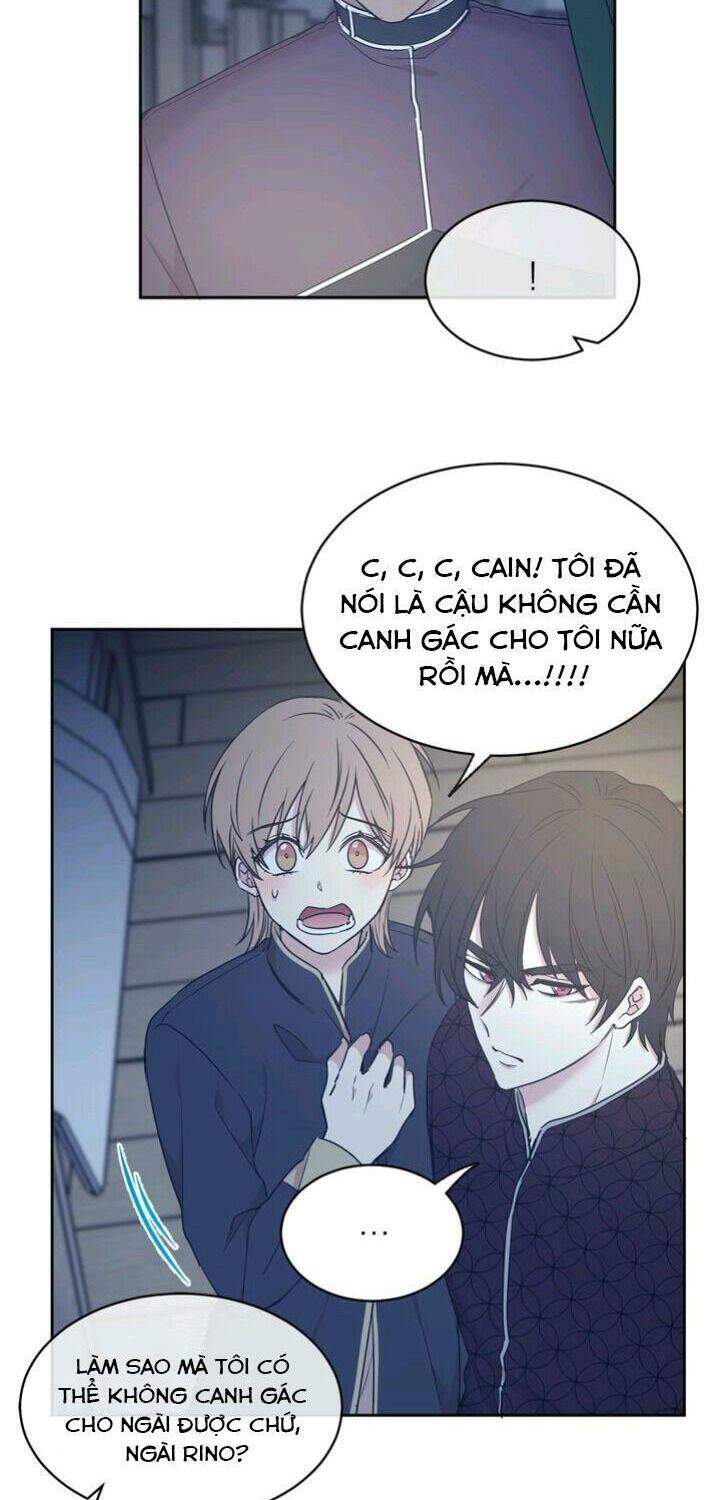 Tôi Sẽ Đi Đến Cùng Với Hoàng Đế - Chương 85 - Trang 31