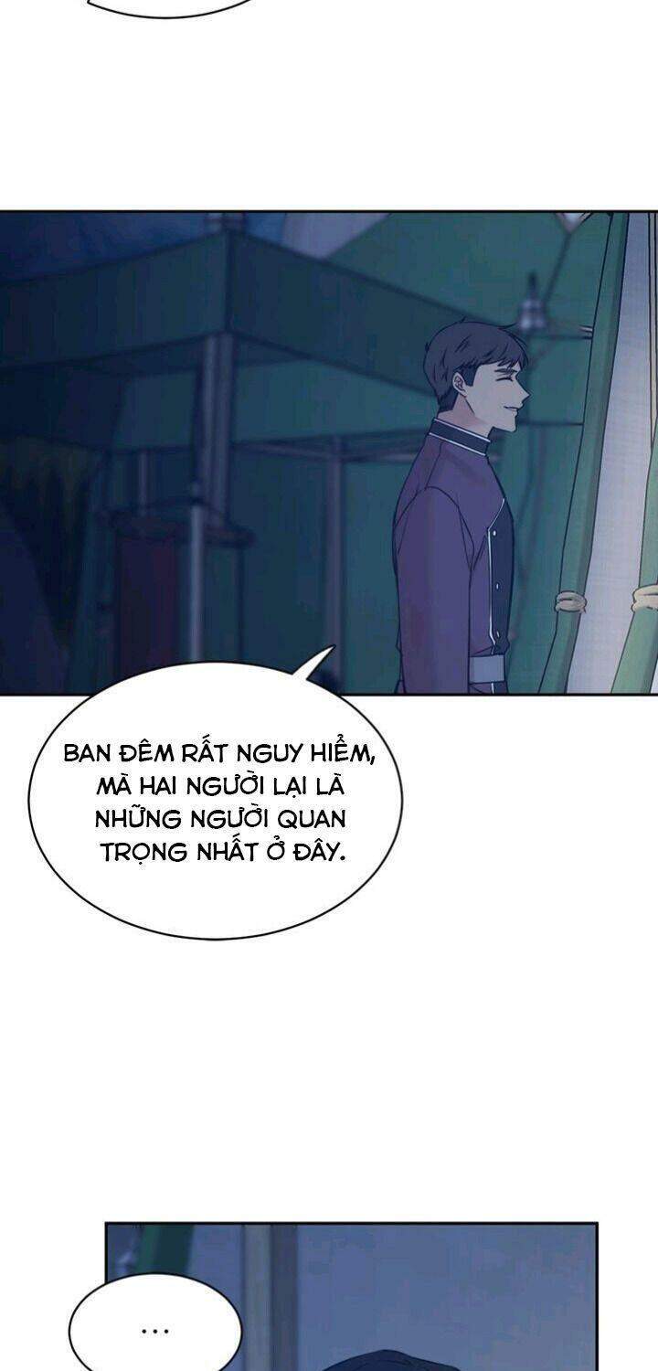 Tôi Sẽ Đi Đến Cùng Với Hoàng Đế - Chương 85 - Trang 32