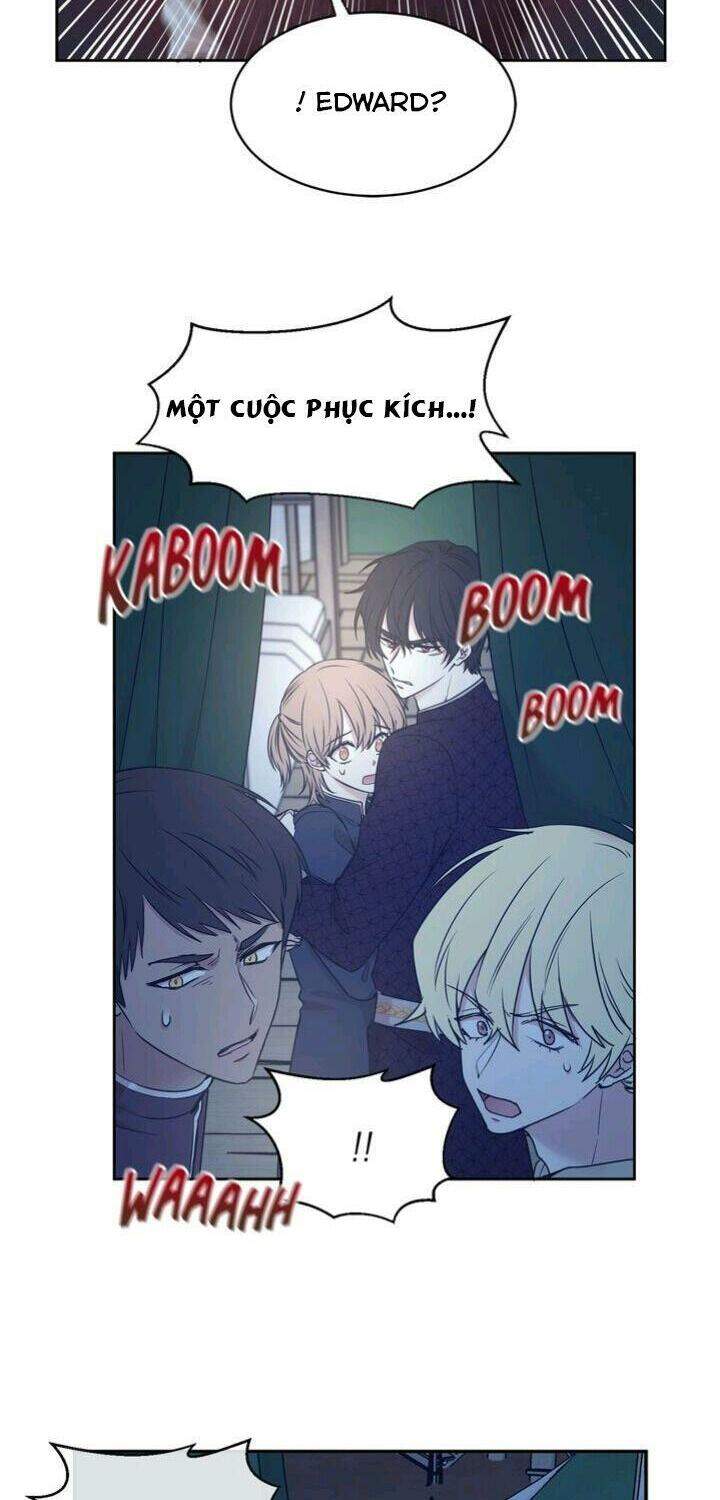 Tôi Sẽ Đi Đến Cùng Với Hoàng Đế - Chương 85 - Trang 37