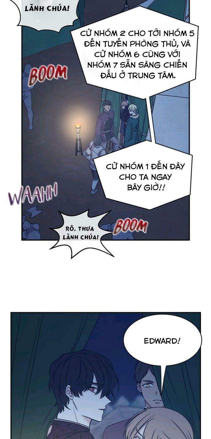 Tôi Sẽ Đi Đến Cùng Với Hoàng Đế - Chương 85 - Trang 38