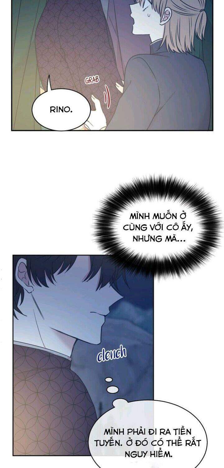 Tôi Sẽ Đi Đến Cùng Với Hoàng Đế - Chương 85 - Trang 39