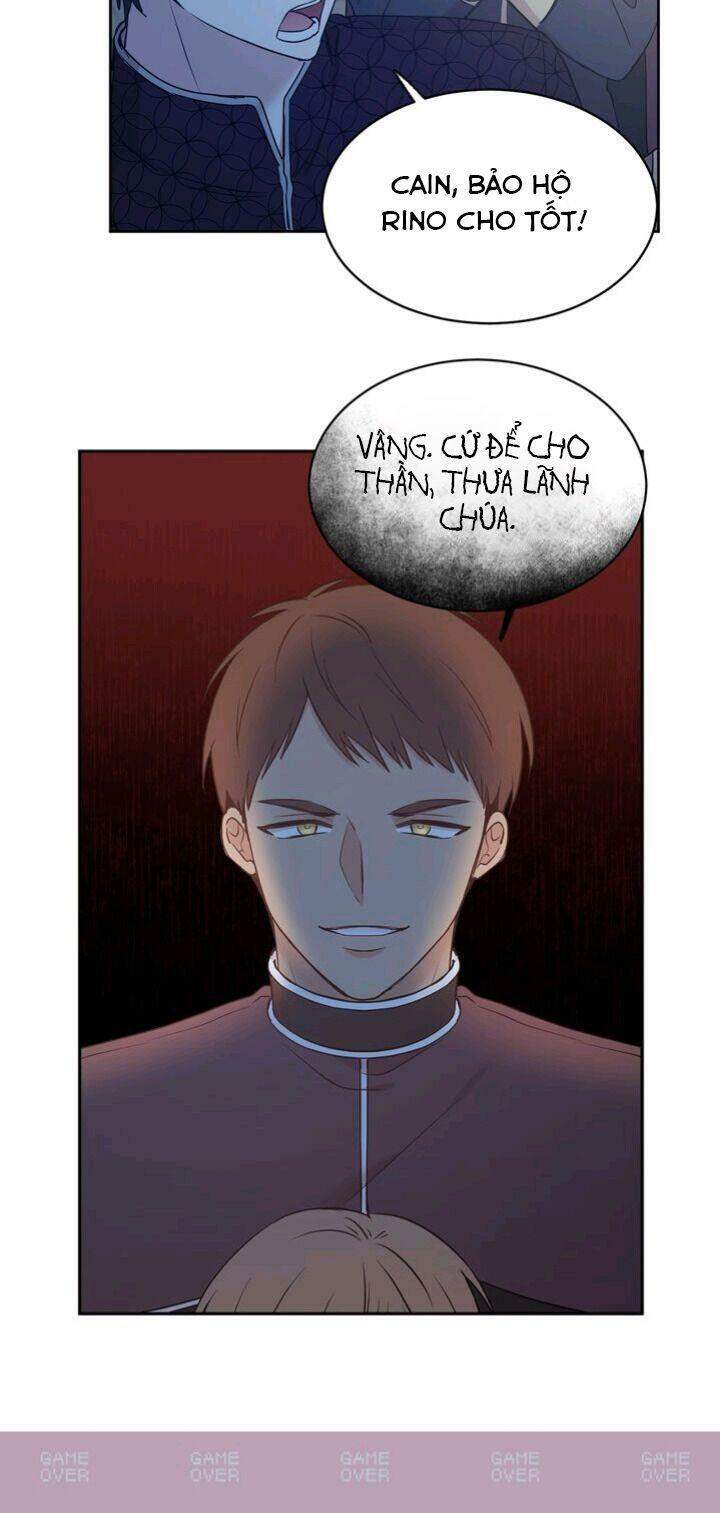 Tôi Sẽ Đi Đến Cùng Với Hoàng Đế - Chương 85 - Trang 41