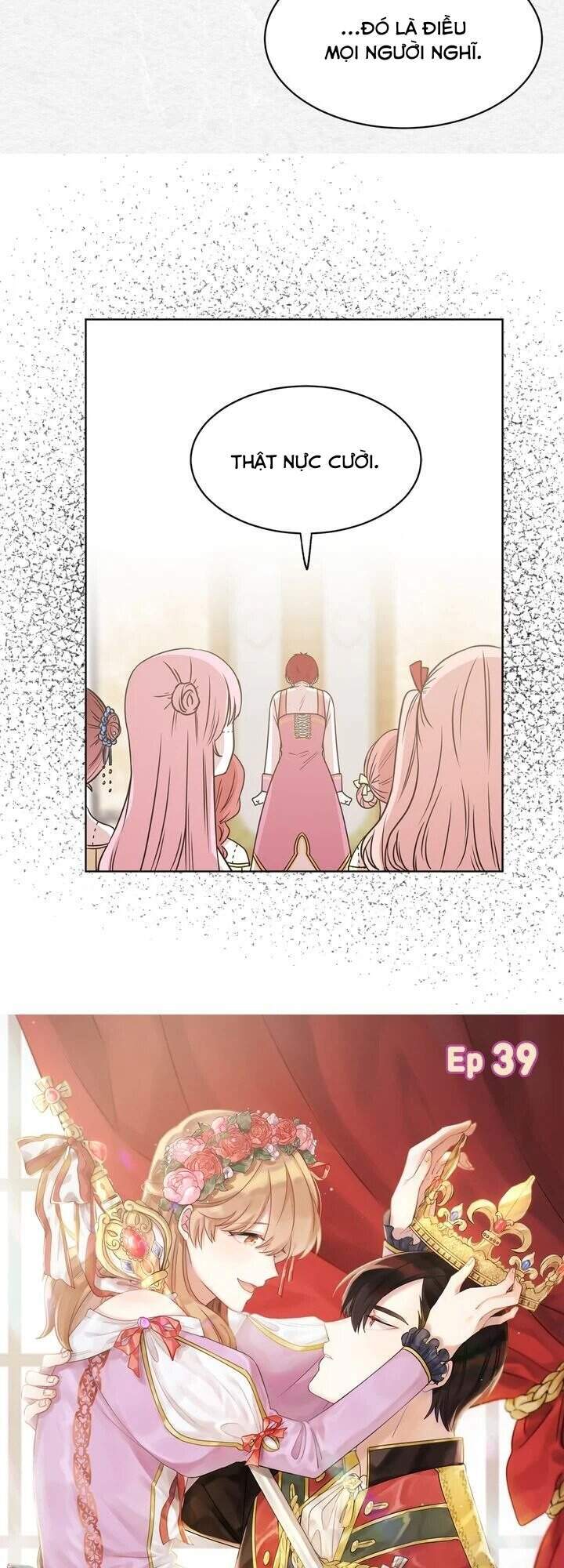 Tôi Sẽ Đi Đến Cùng Với Hoàng Đế - Chương 39 - Trang 2