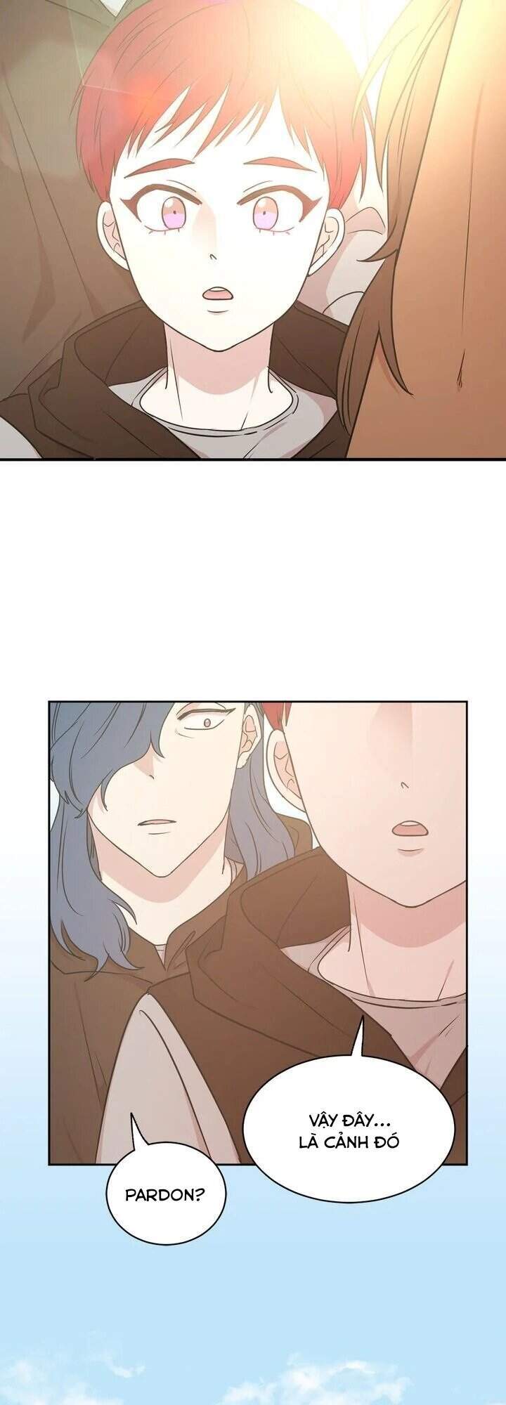 Tôi Sẽ Đi Đến Cùng Với Hoàng Đế - Chương 39 - Trang 12