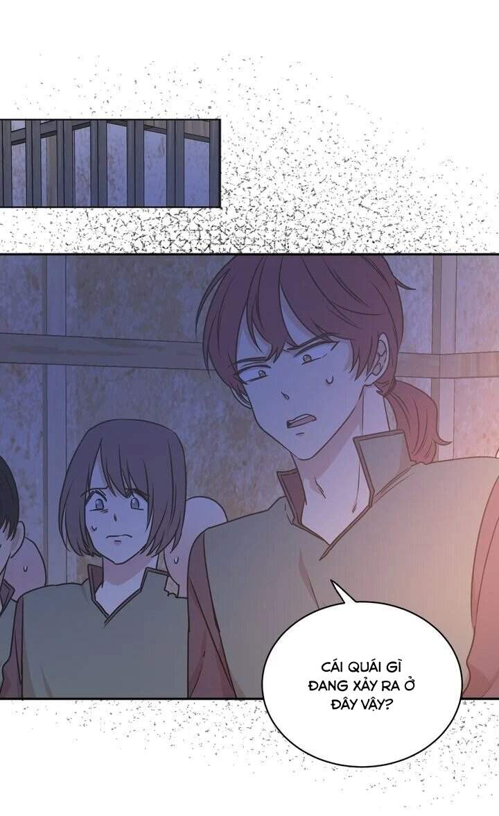 Tôi Sẽ Đi Đến Cùng Với Hoàng Đế - Chương 39 - Trang 14