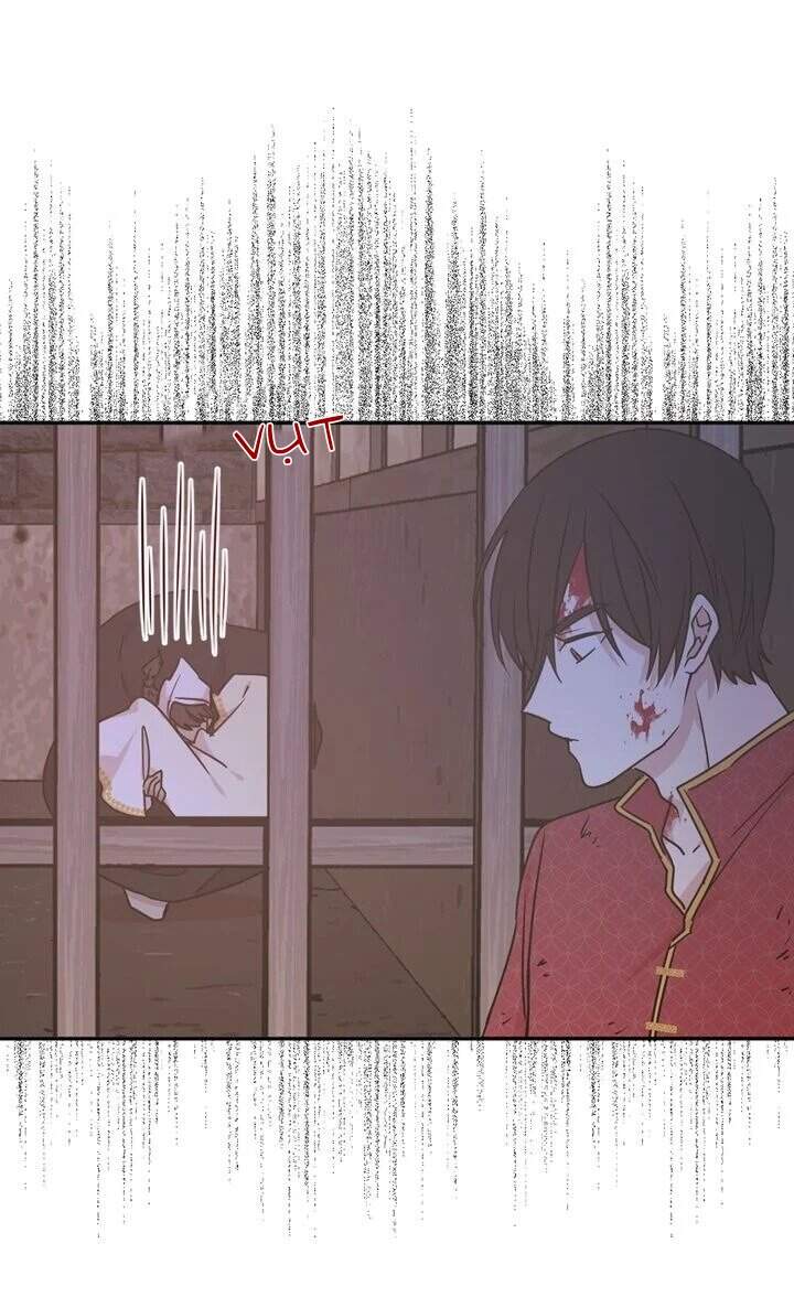 Tôi Sẽ Đi Đến Cùng Với Hoàng Đế - Chương 39 - Trang 23