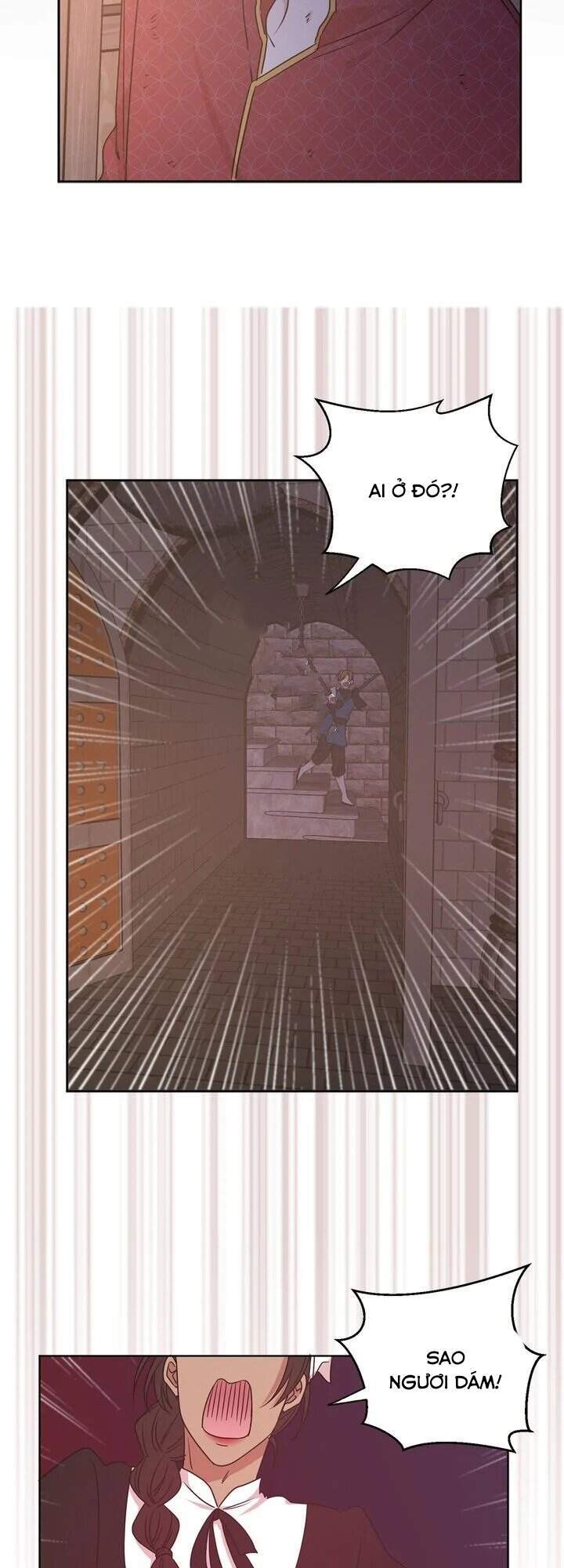 Tôi Sẽ Đi Đến Cùng Với Hoàng Đế - Chương 39 - Trang 26