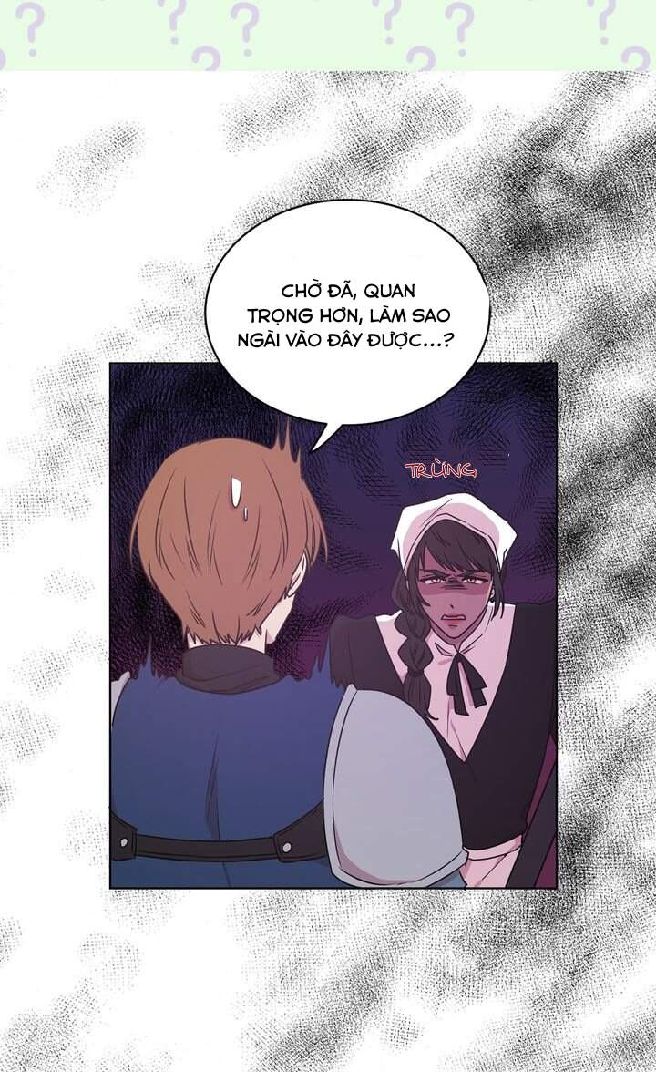 Tôi Sẽ Đi Đến Cùng Với Hoàng Đế - Chương 39 - Trang 30