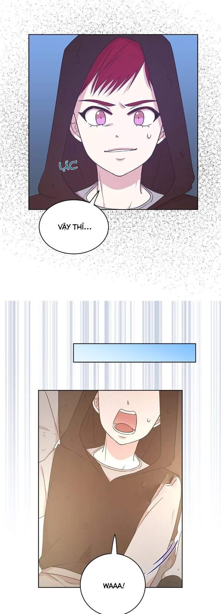 Tôi Sẽ Đi Đến Cùng Với Hoàng Đế - Chương 39 - Trang 6