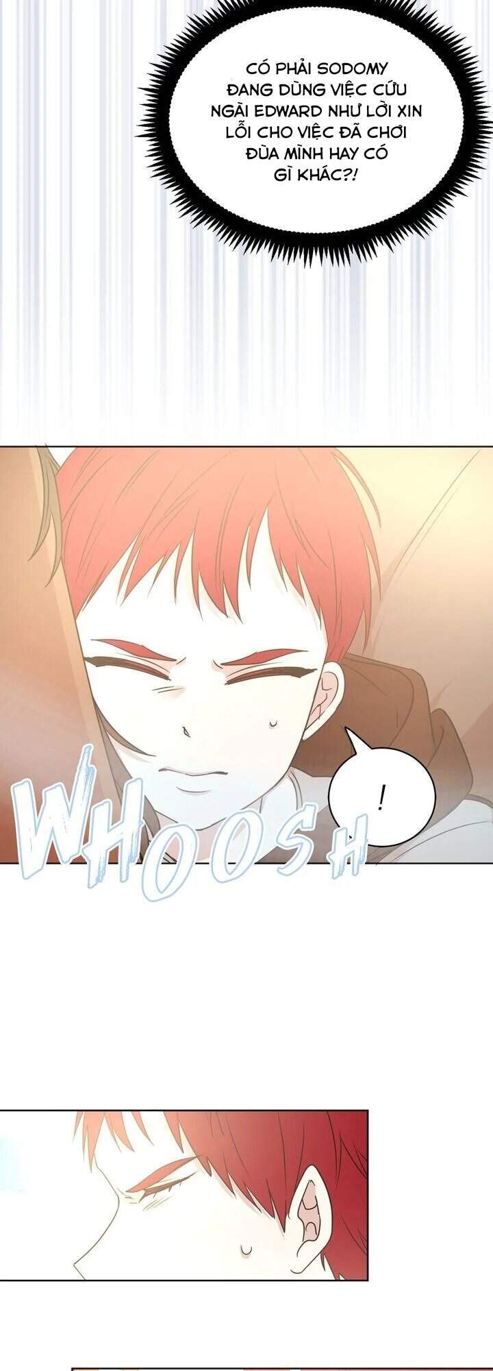 Tôi Sẽ Đi Đến Cùng Với Hoàng Đế - Chương 39 - Trang 10