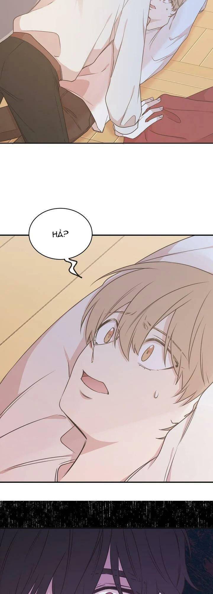 Tôi Sẽ Đi Đến Cùng Với Hoàng Đế - Chương 56 - Trang 11