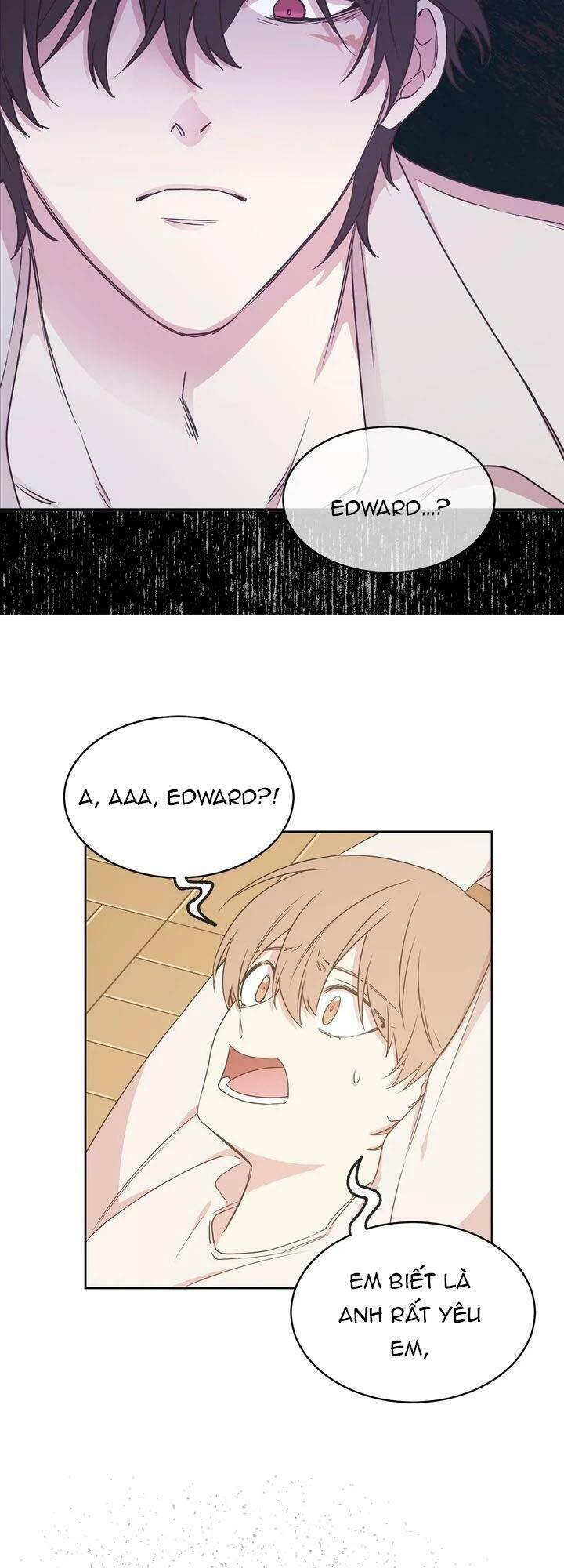 Tôi Sẽ Đi Đến Cùng Với Hoàng Đế - Chương 56 - Trang 12