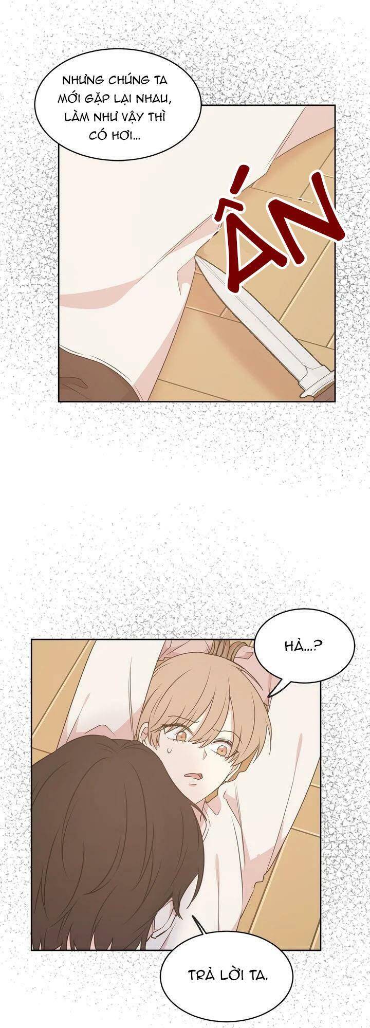 Tôi Sẽ Đi Đến Cùng Với Hoàng Đế - Chương 56 - Trang 13