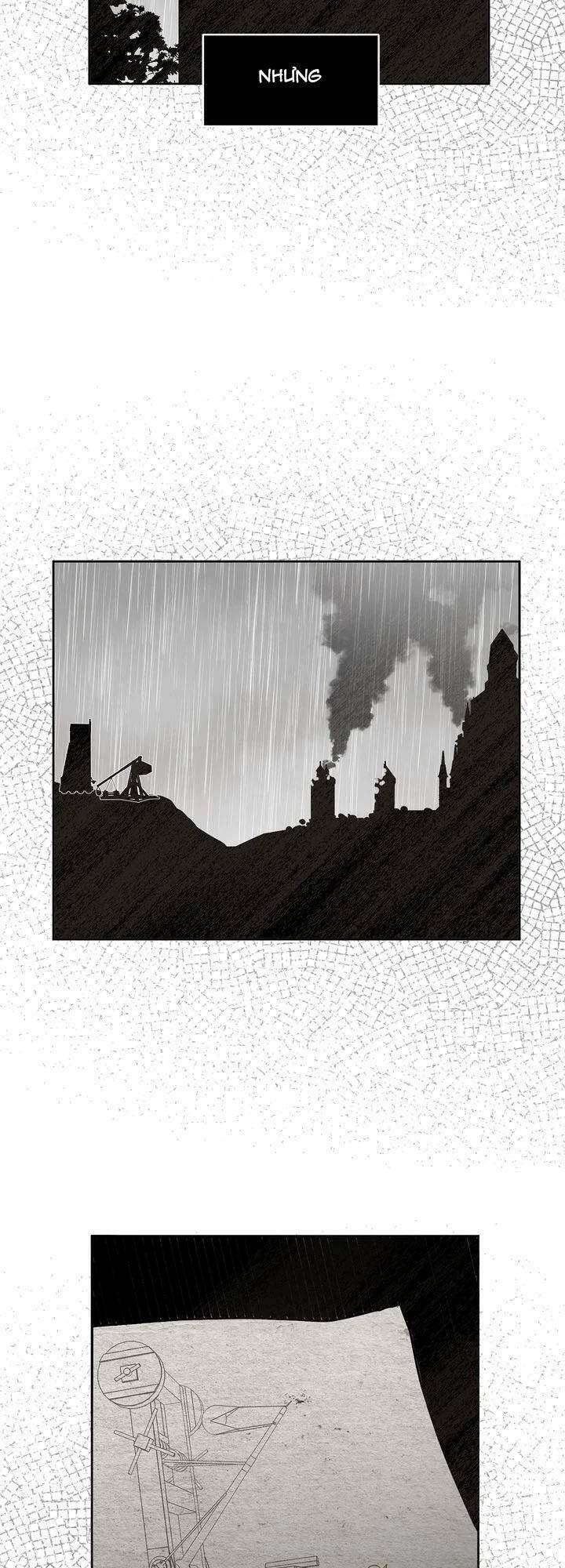 Tôi Sẽ Đi Đến Cùng Với Hoàng Đế - Chương 56 - Trang 17