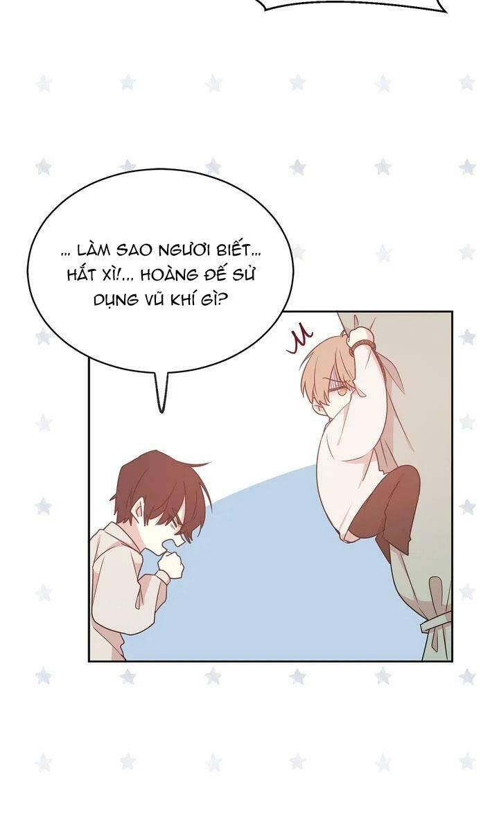 Tôi Sẽ Đi Đến Cùng Với Hoàng Đế - Chương 56 - Trang 21