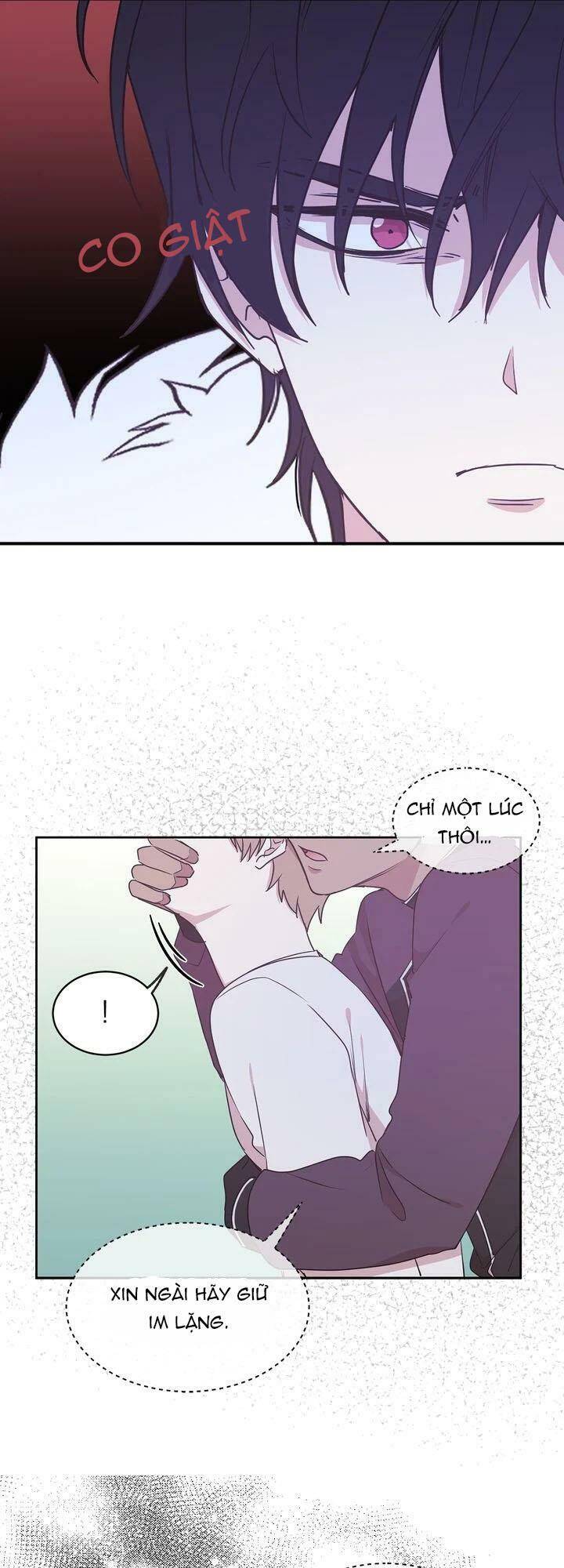 Tôi Sẽ Đi Đến Cùng Với Hoàng Đế - Chương 56 - Trang 5