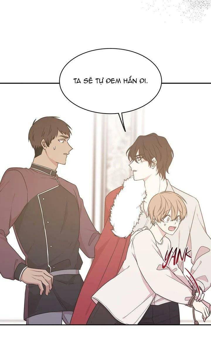 Tôi Sẽ Đi Đến Cùng Với Hoàng Đế - Chương 56 - Trang 7
